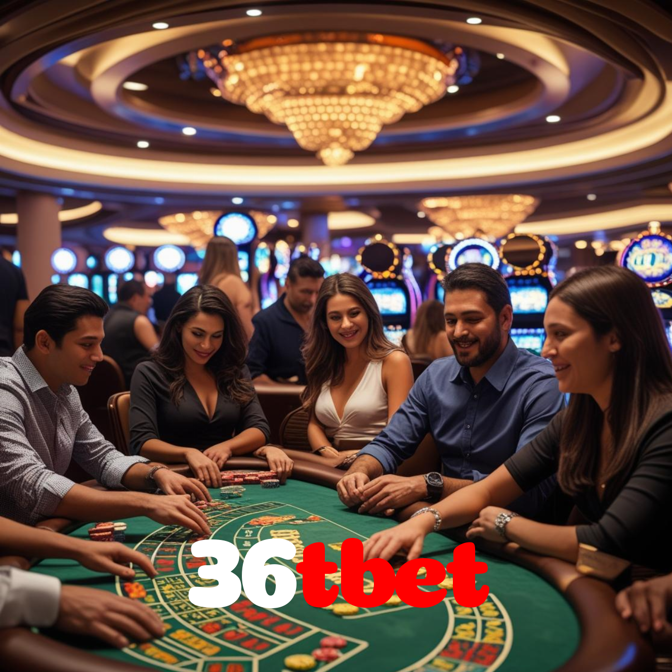 36tbet:Jogue nas roletas e conquiste a sorte ao seu lado!