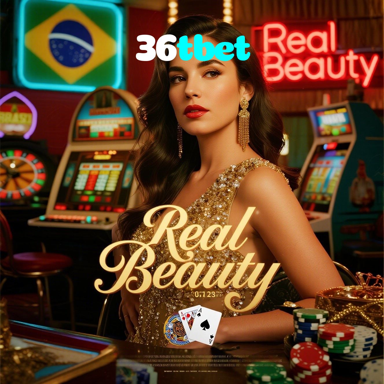 36tbet:Gire as slots e conquiste prêmios incríveis!