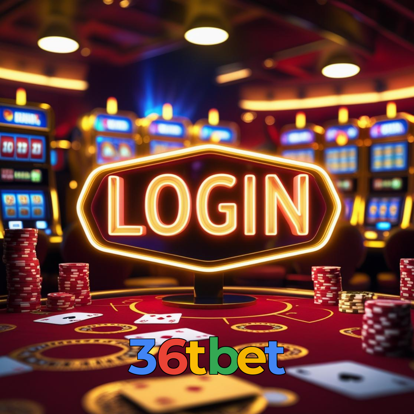 36tbet:A sorte está ao seu lado em slots, poker e apostas esportivas online!