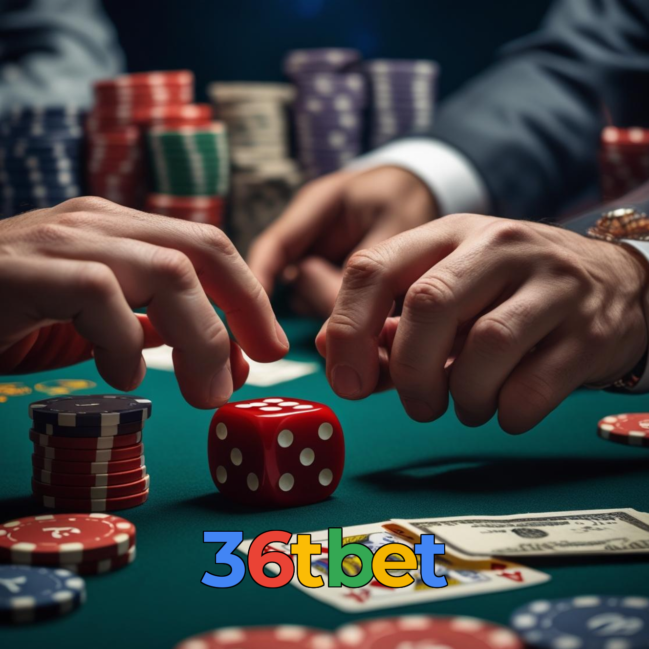 36tbet:Aposte nas mesas de poker e vença com estilo!