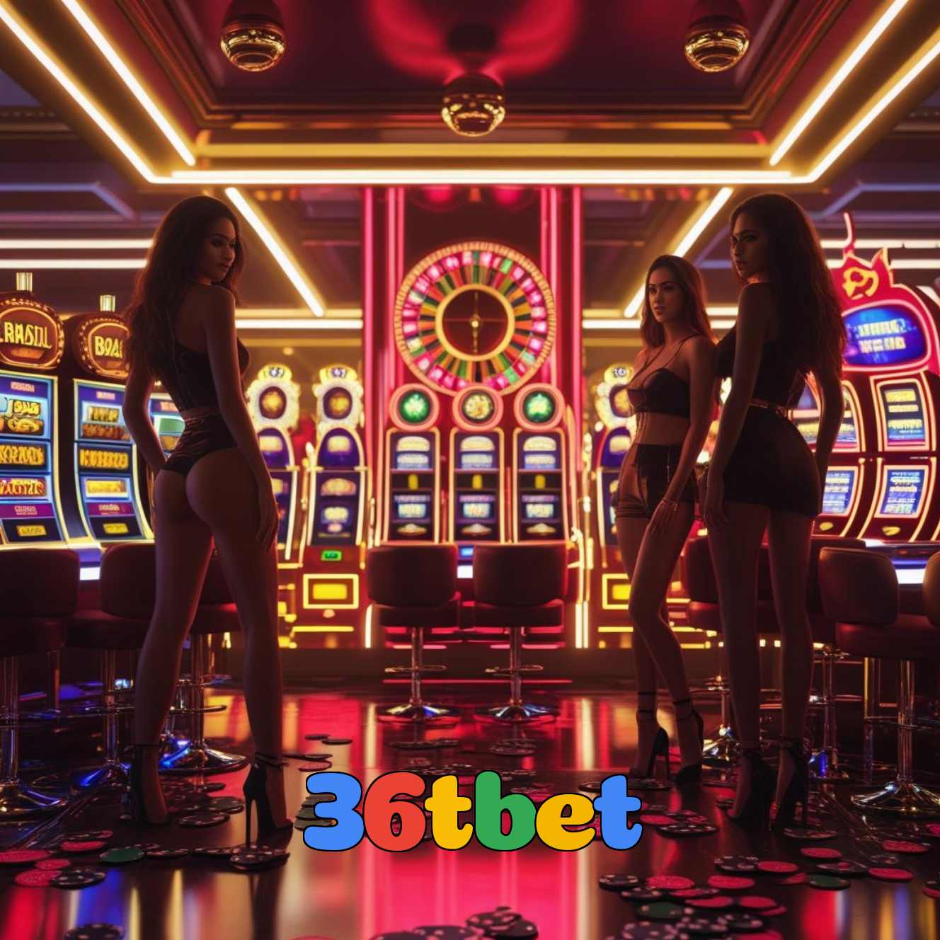 36tbet:O melhor cassino para você jogar slots e apostar no futebol online!