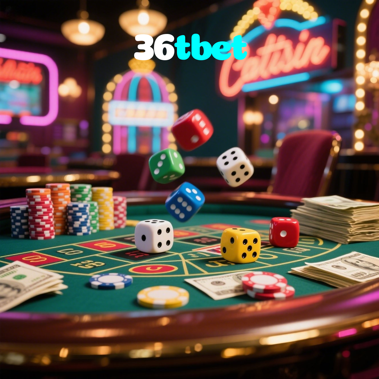36tbet:Cada giro pode ser um novo prêmio! Descubra as melhores slots online!