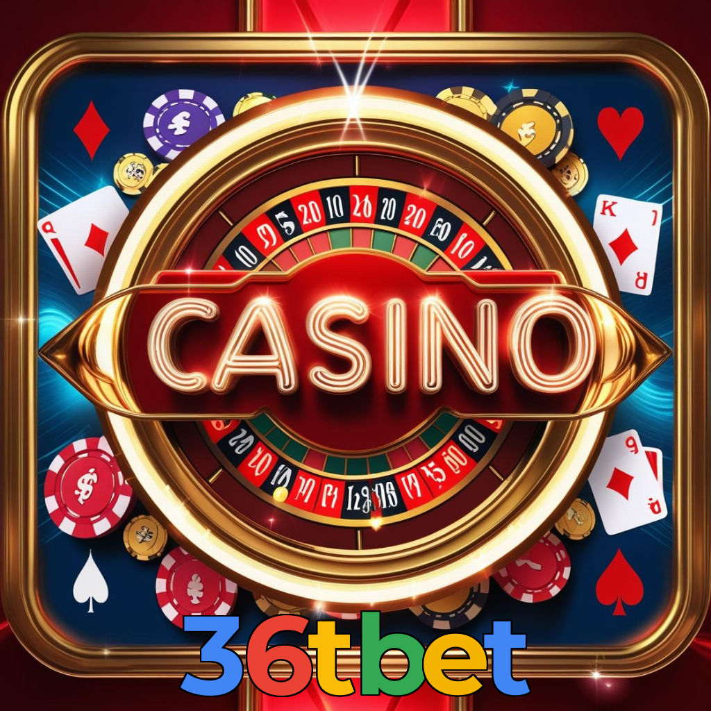 36tbet:A emoção das slots te espera! Aposte agora e ganhe!