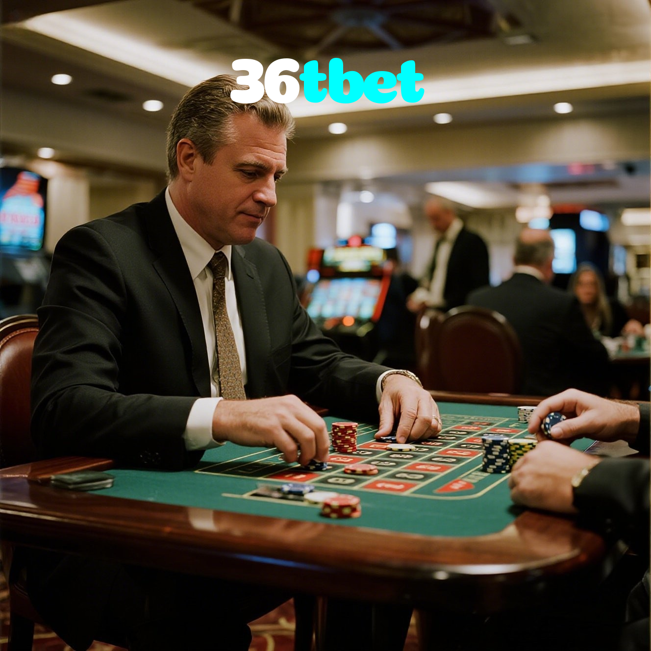 36tbet:Ganhe com poker, blackjack e apostas em futebol no cassino online!