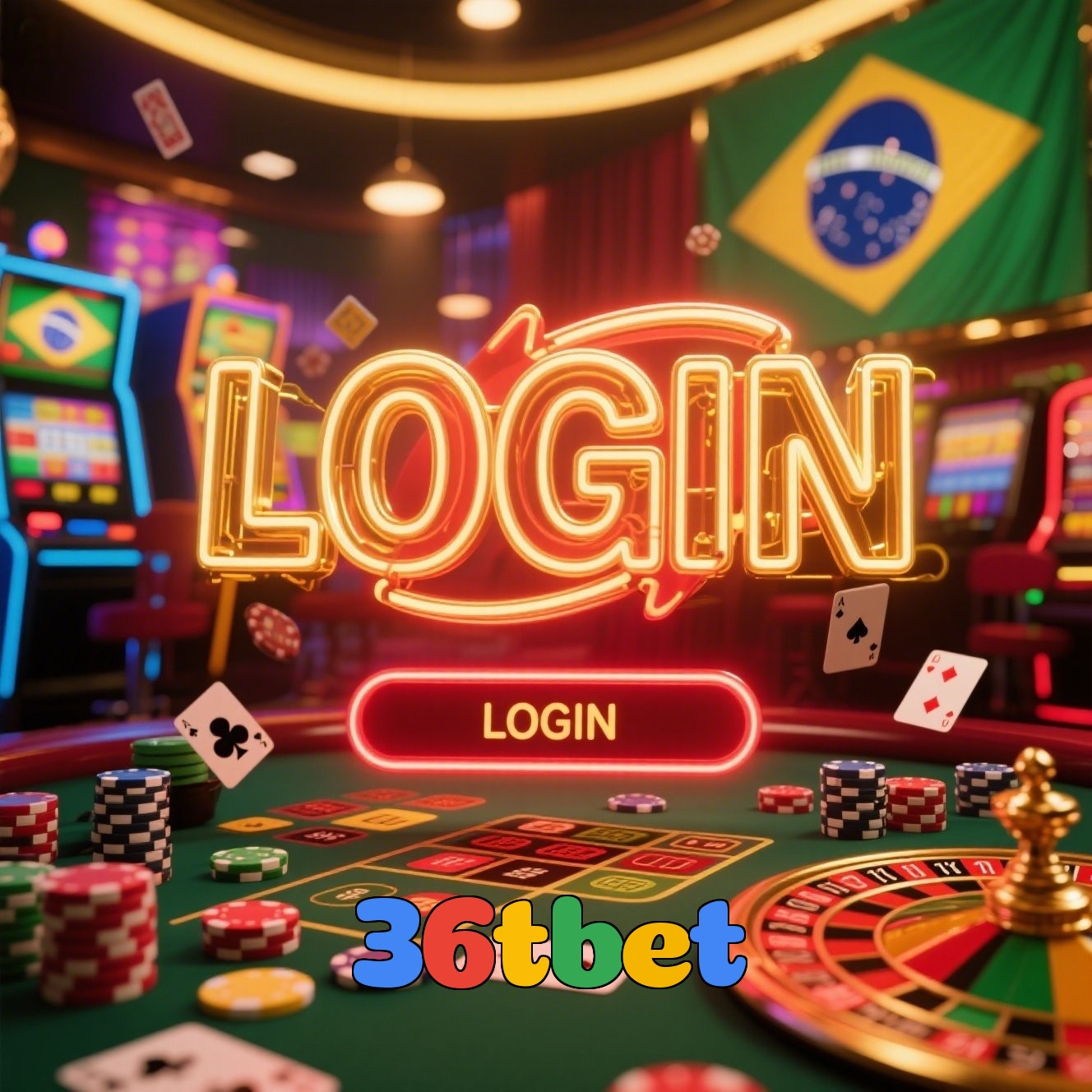 36tbet:Jogue slots, aposte no futebol e ganhe prêmios incríveis no cassino!