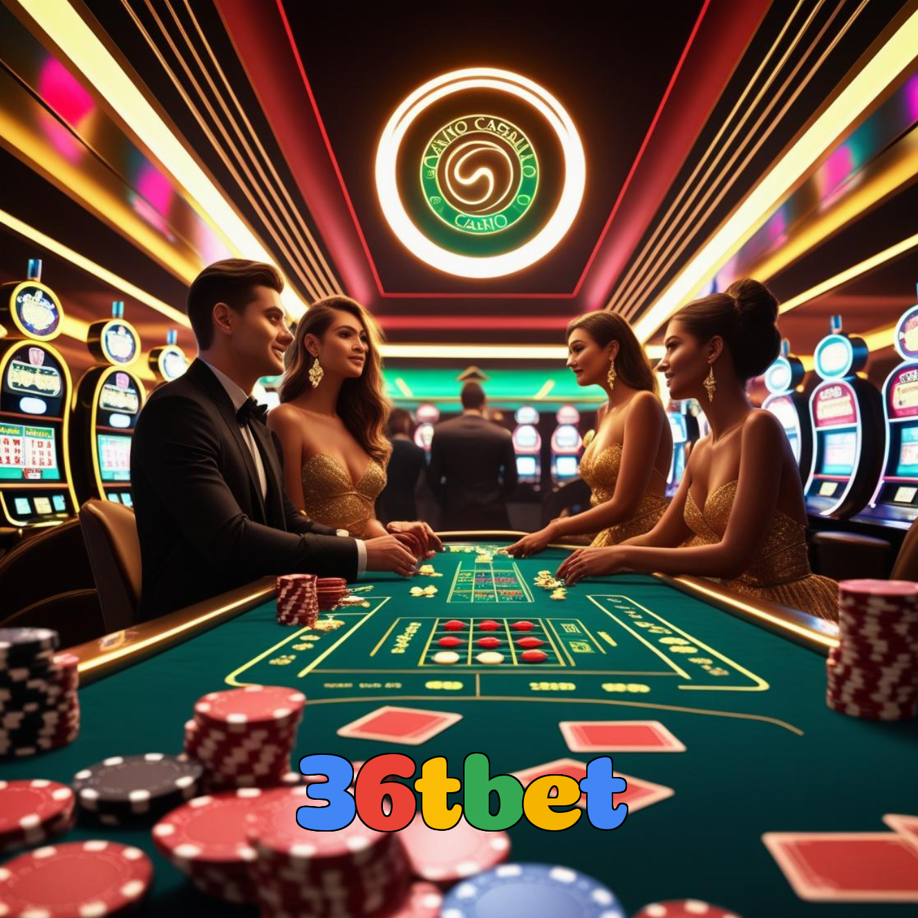 36tbet:A diversão começa aqui! Jogue nas slots e ganhe muito mais!