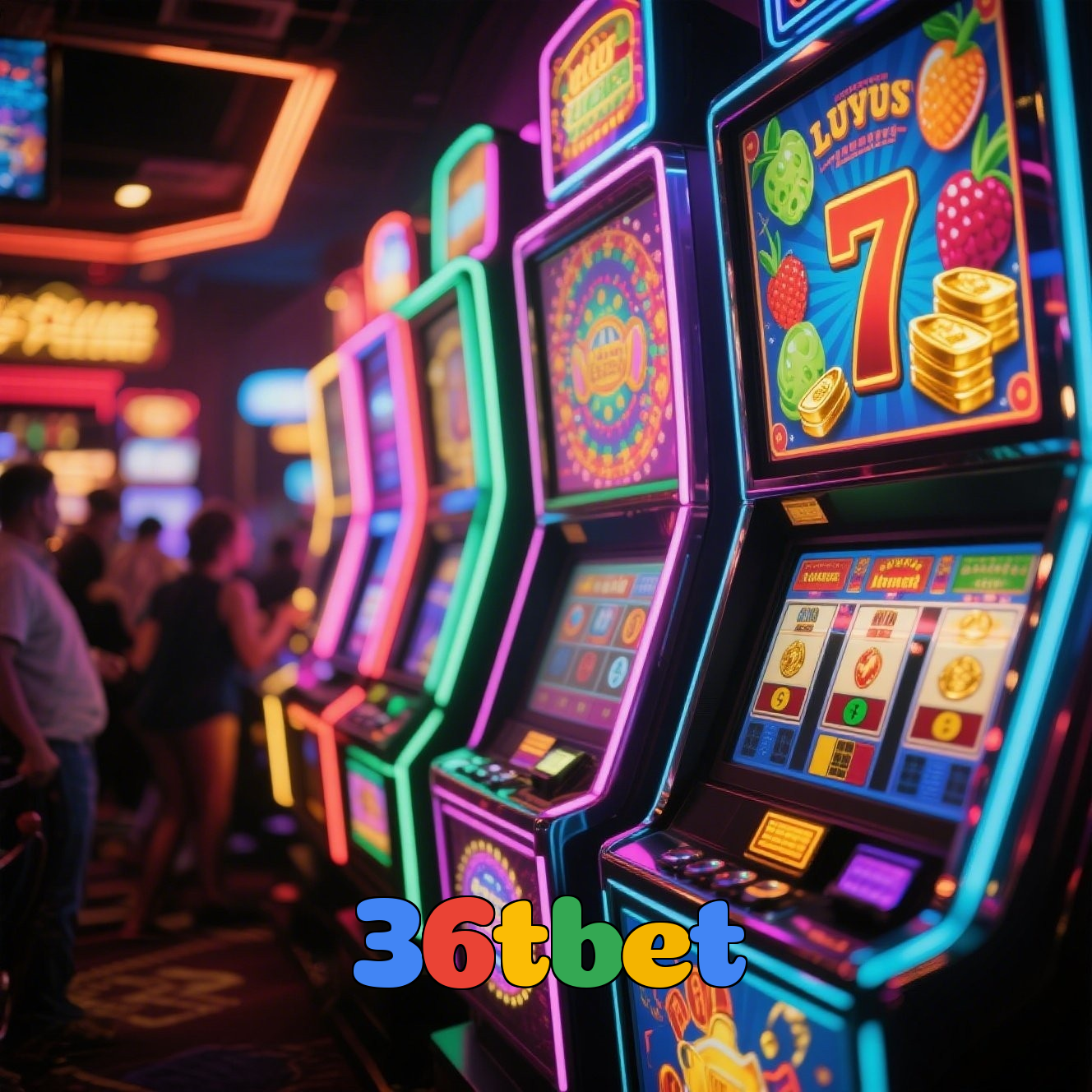 36tbet:Cada giro pode ser um novo prêmio! Descubra as melhores slots online!
