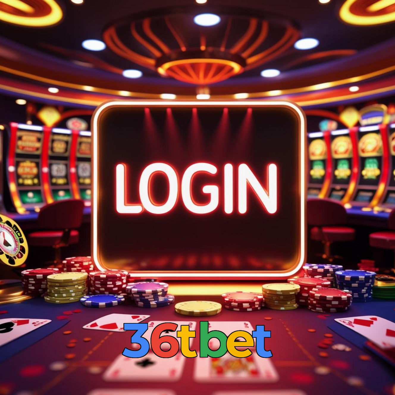 36tbet:Aposte no futebol e jogue slots emocionantes com grandes prêmios!