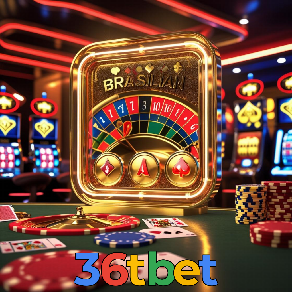 36tbet:O melhor cassino online do Brasil com roleta, blackjack e futebol!
