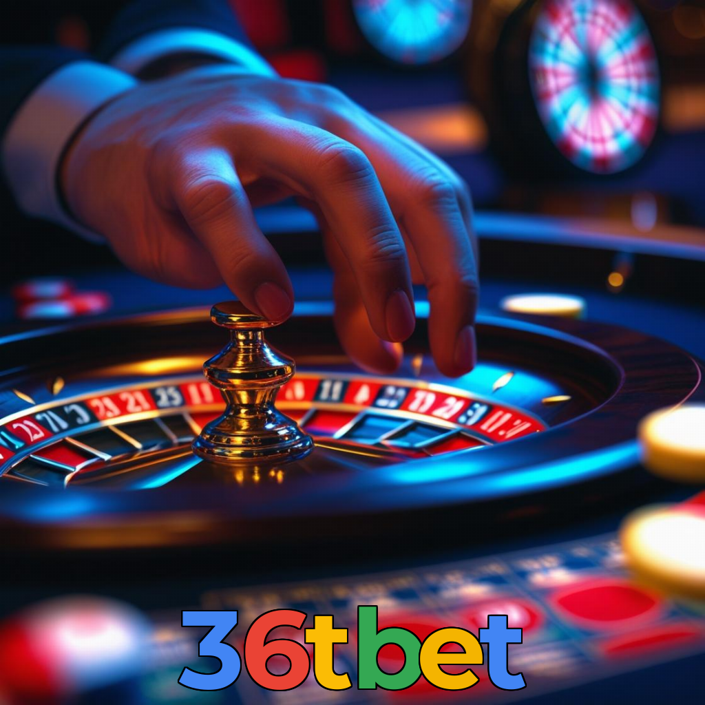 36tbet:No cassino online mais confiável, aposte no futebol e jogue roleta!