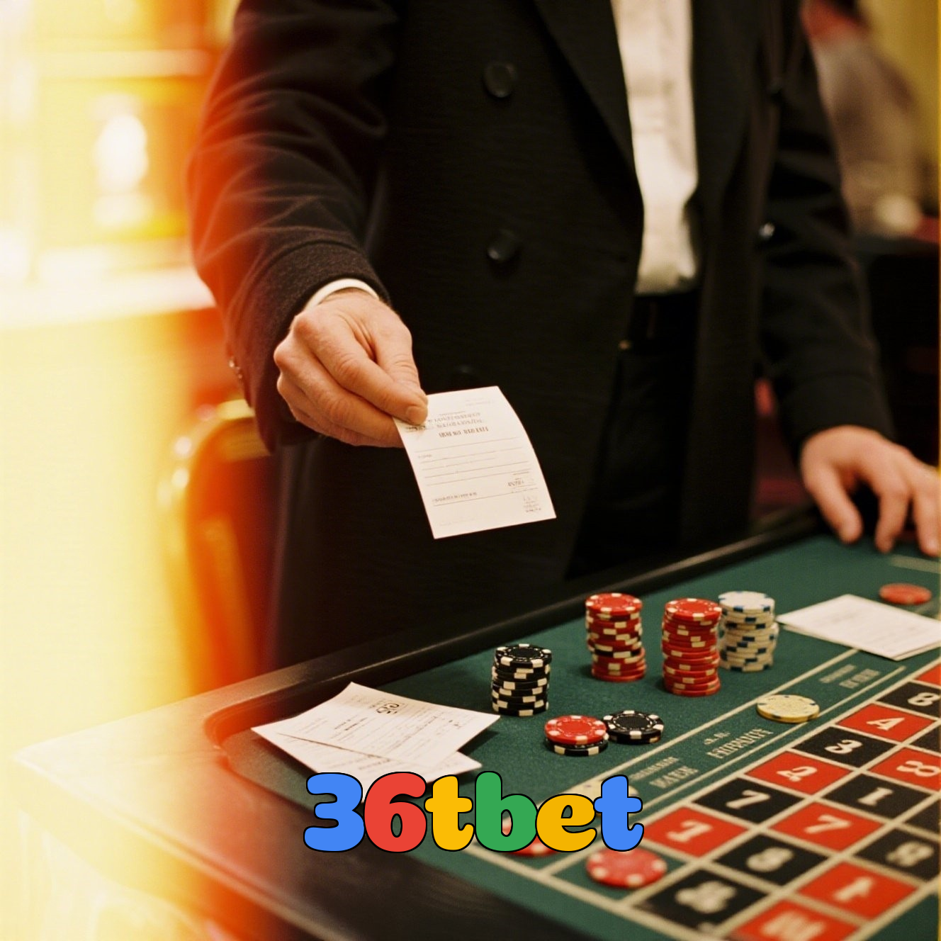 36tbet:Em nosso cassino online, grandes prêmios estão ao seu alcance!