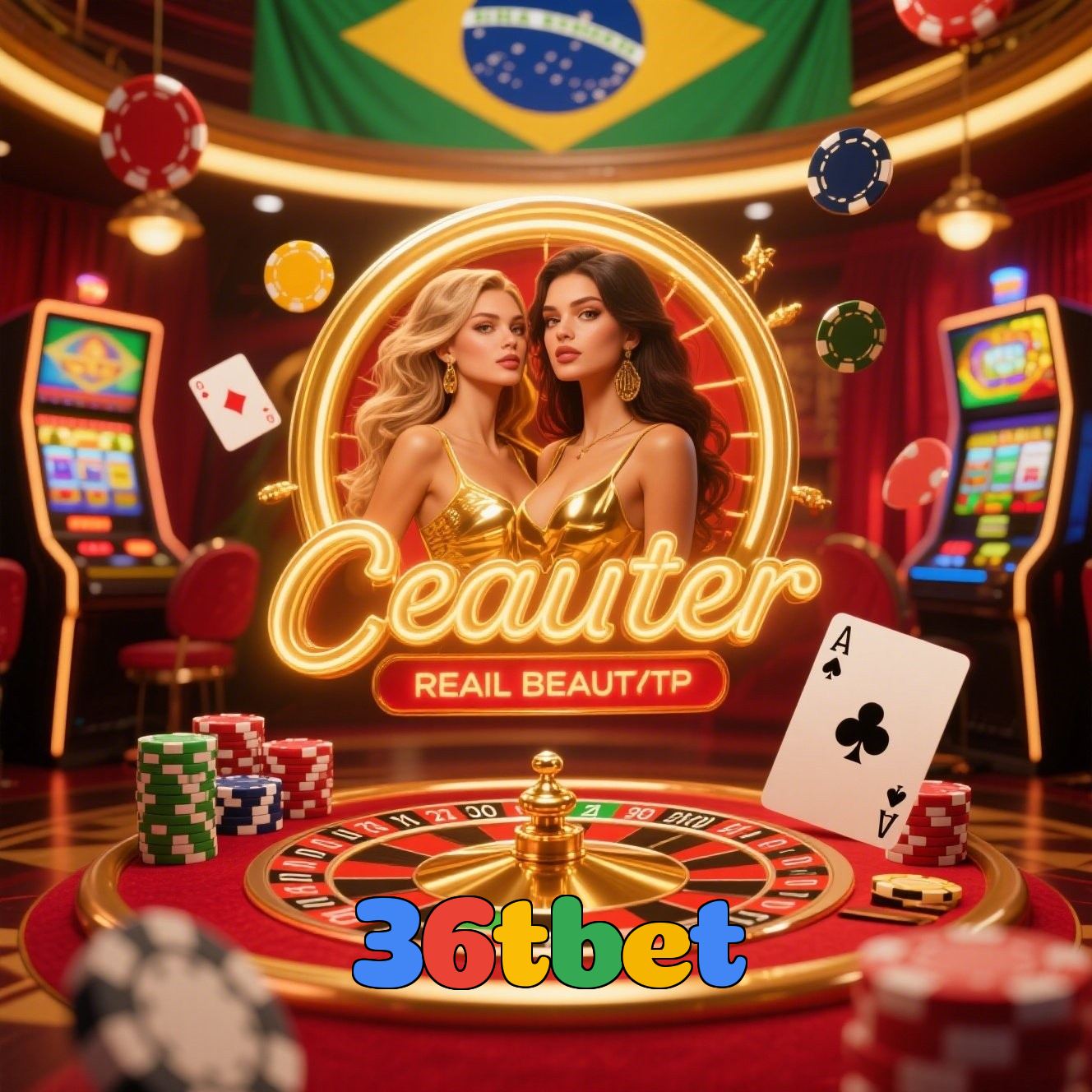 36tbet:Jogue roleta, blackjack e aposte no futebol online, tudo em um só lugar!