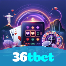 36tbet：A diversão nunca para! Entre no nosso cassino e jogue os melhores jogos!