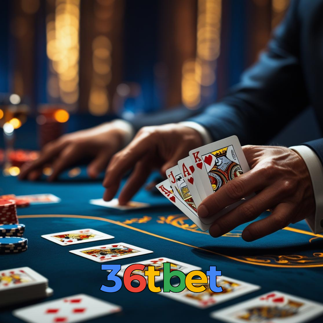 36tbet:Divirta-se com poker, blackjack e aposte no futebol online!