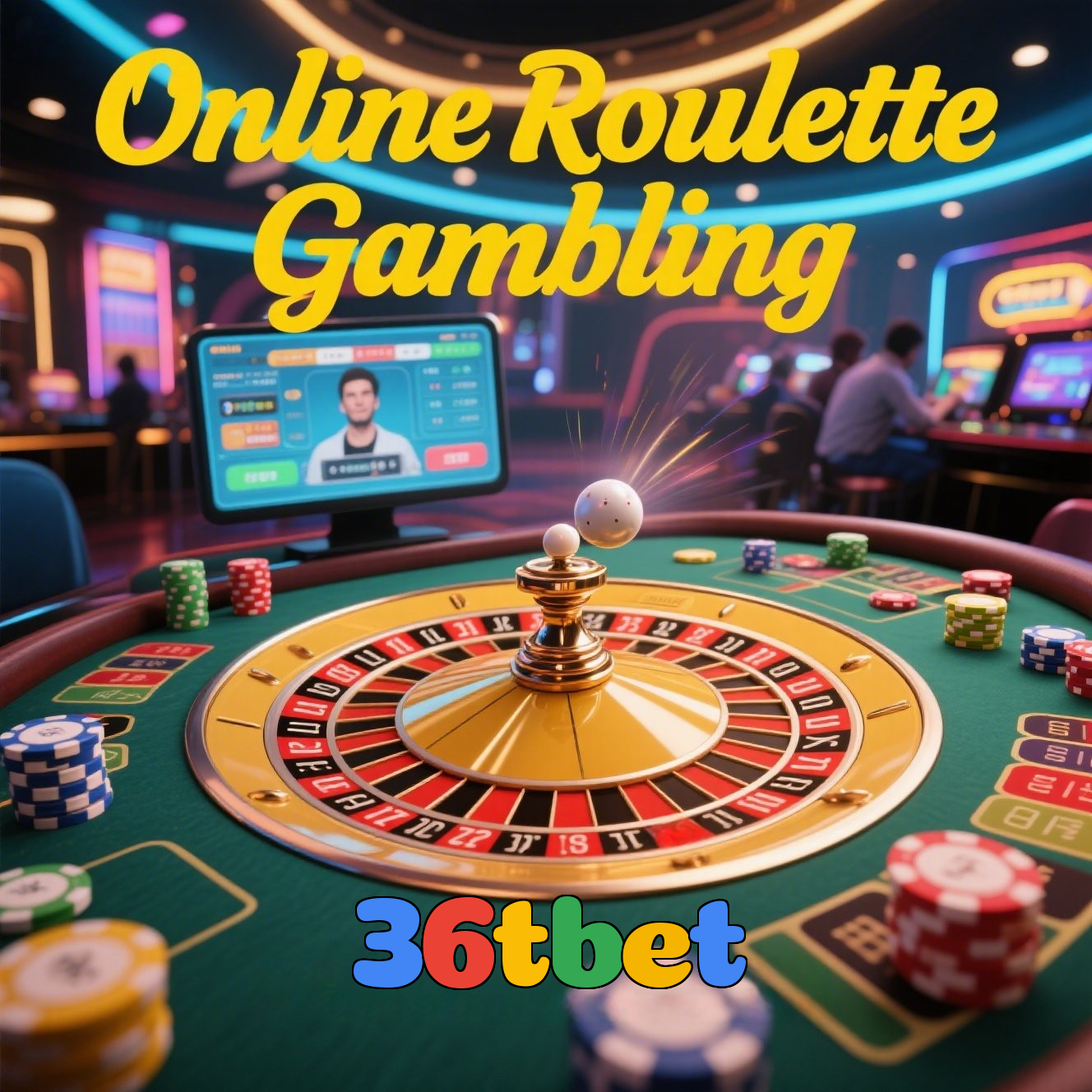 36tbet:Onde as vitórias no futebol se encontram com os jackpots do cassino!