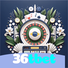 36tbet：A emoção das slots te espera! Aposte agora e ganhe!
