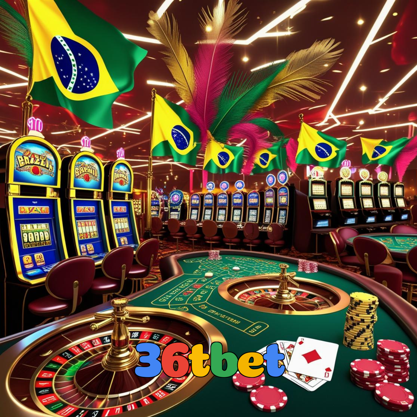 36tbet:As slots mais emocionantes estão esperando por você! Vença agora!
