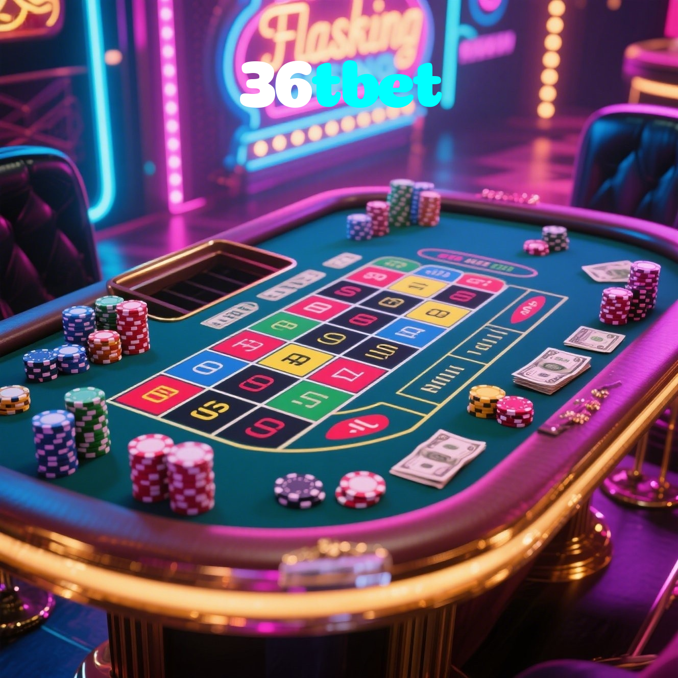 36tbet:Jogue poker, roleta e aposte no futebol com grandes prêmios!