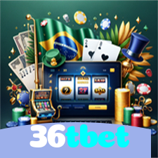 36tbet：A sorte está ao seu lado em slots, poker e apostas esportivas online!