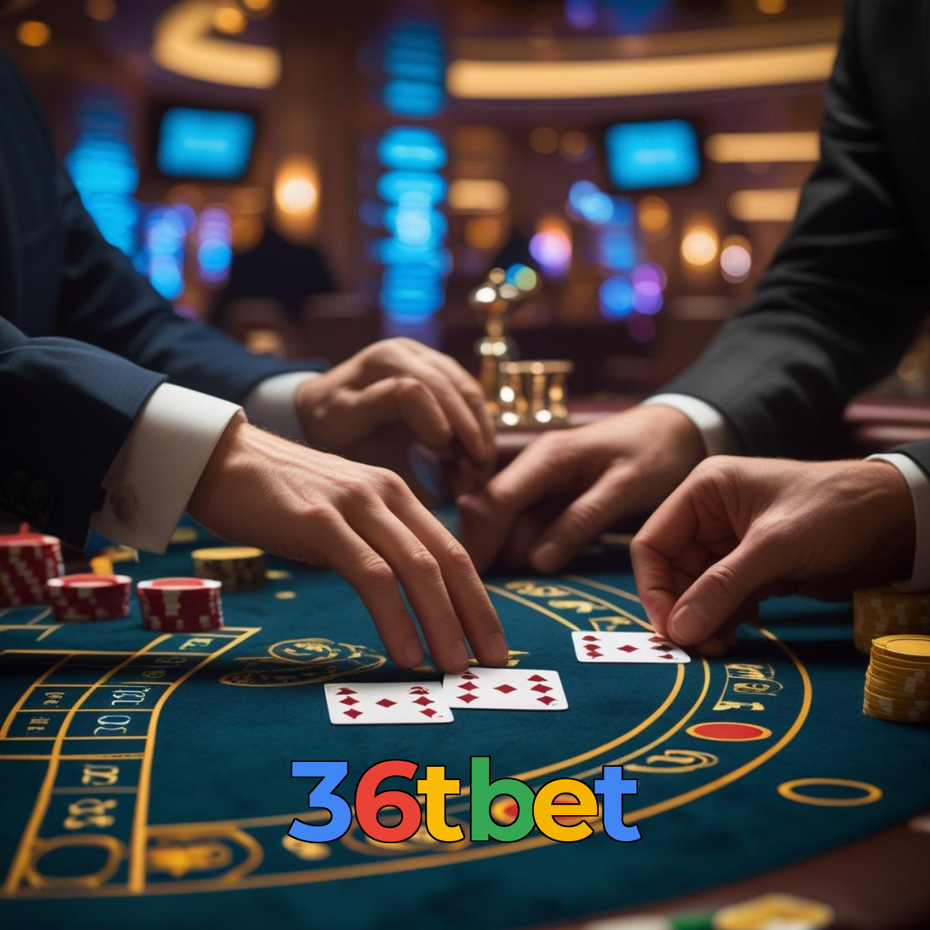 36tbet:Apostas no futebol e diversão com roleta e blackjack no cassino online!