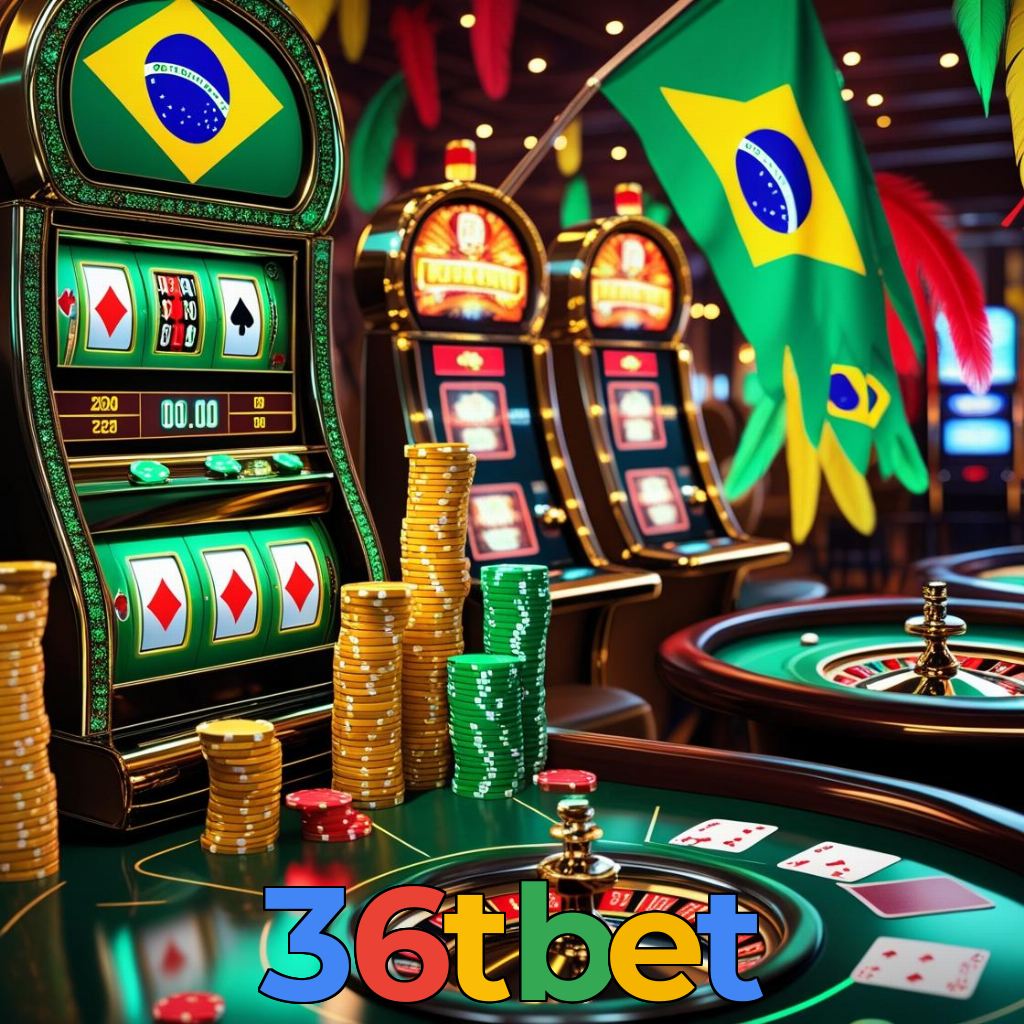 36tbet:As maiores vitórias estão te esperando nas nossas slots online!