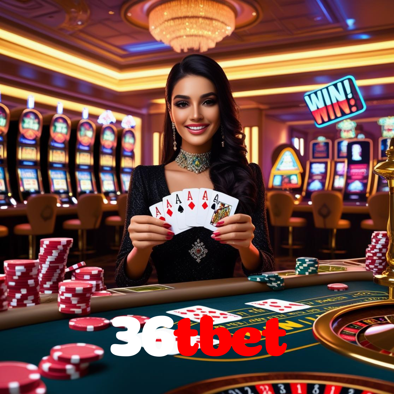 36tbet:Em cada giro nas slots, a vitória está ao seu alcance!