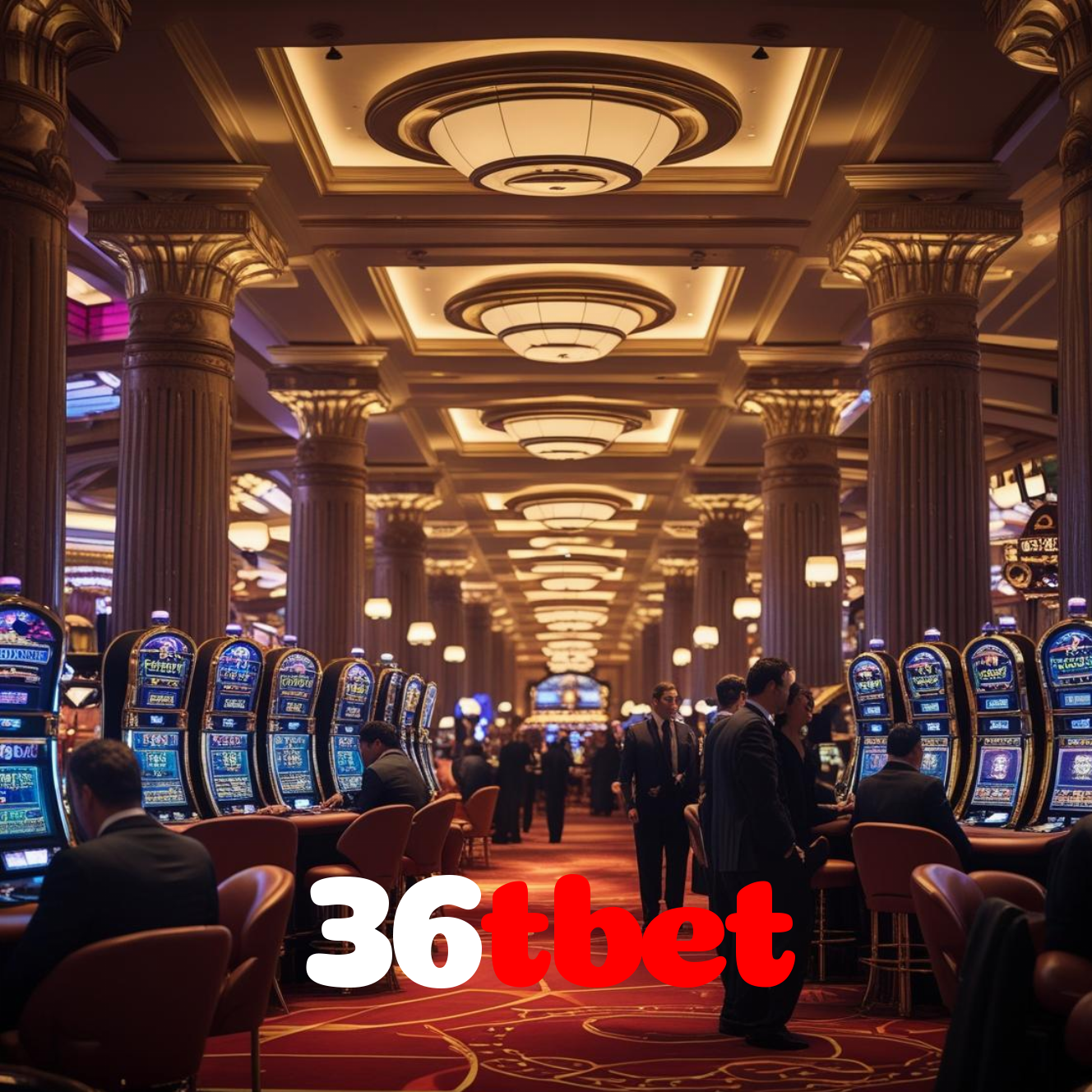 36tbet:A diversão nunca para! Entre no nosso cassino e jogue os melhores jogos!
