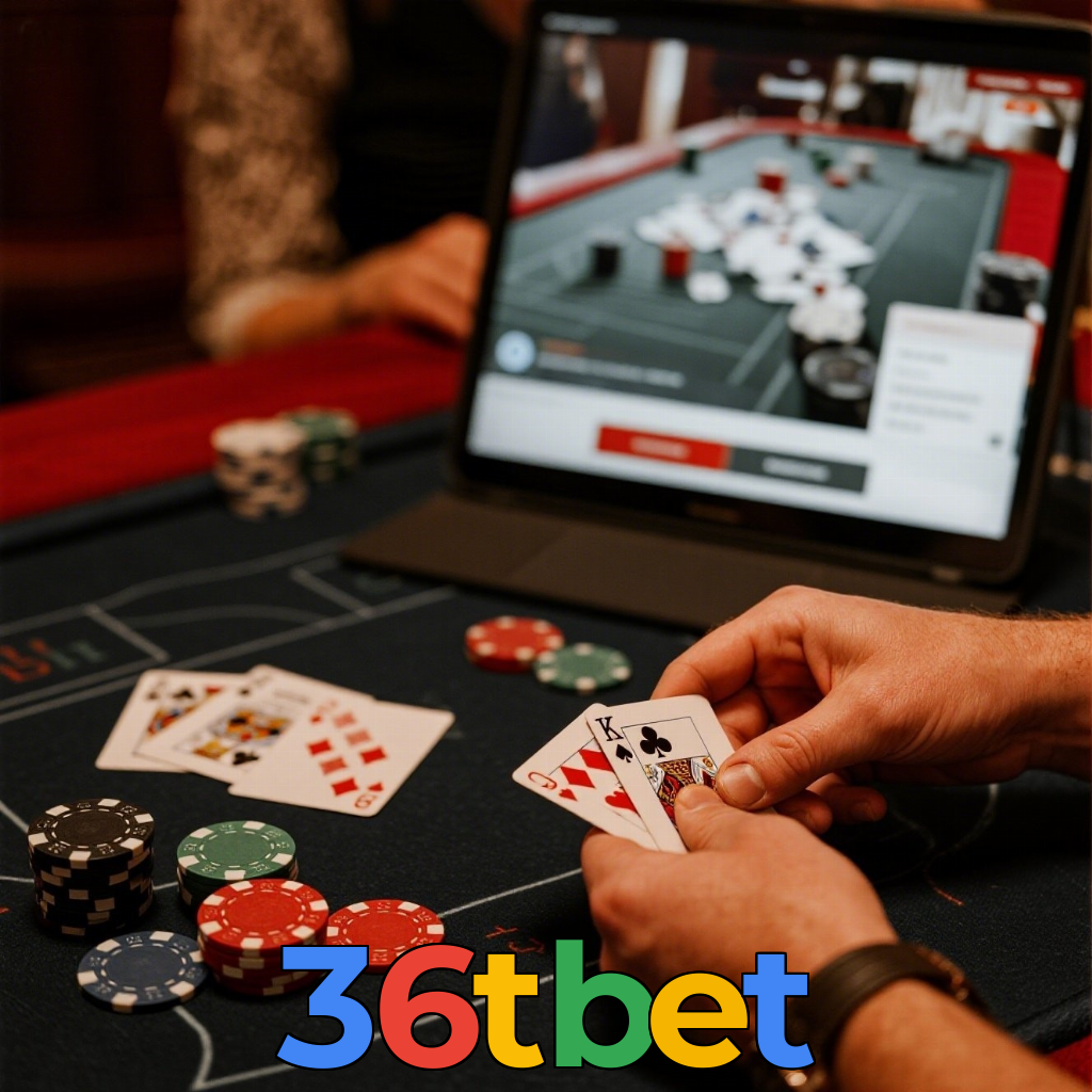 36tbet:Em nosso cassino online, a diversão nunca tem fim!