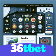 36tbet：Jogue os melhores jogos de cassino como blackjack e roleta, e aposte no futebol!