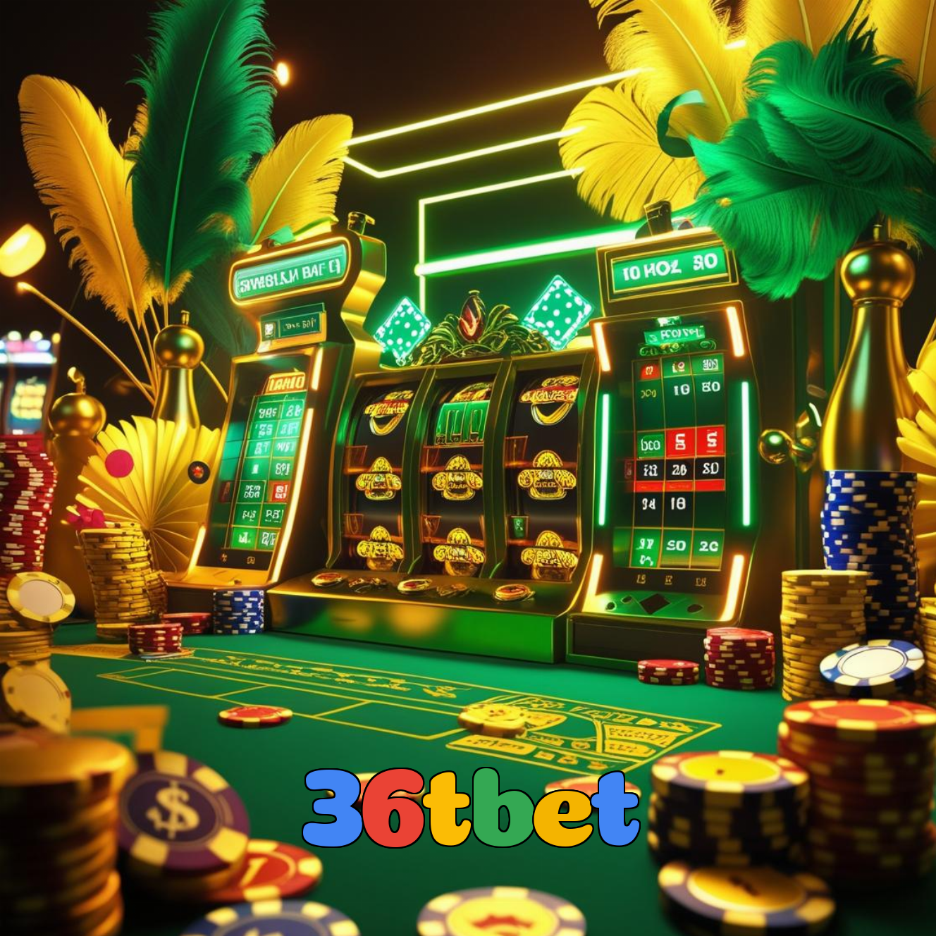 36tbet：O melhor cassino online está te esperando! Aposte e vença!