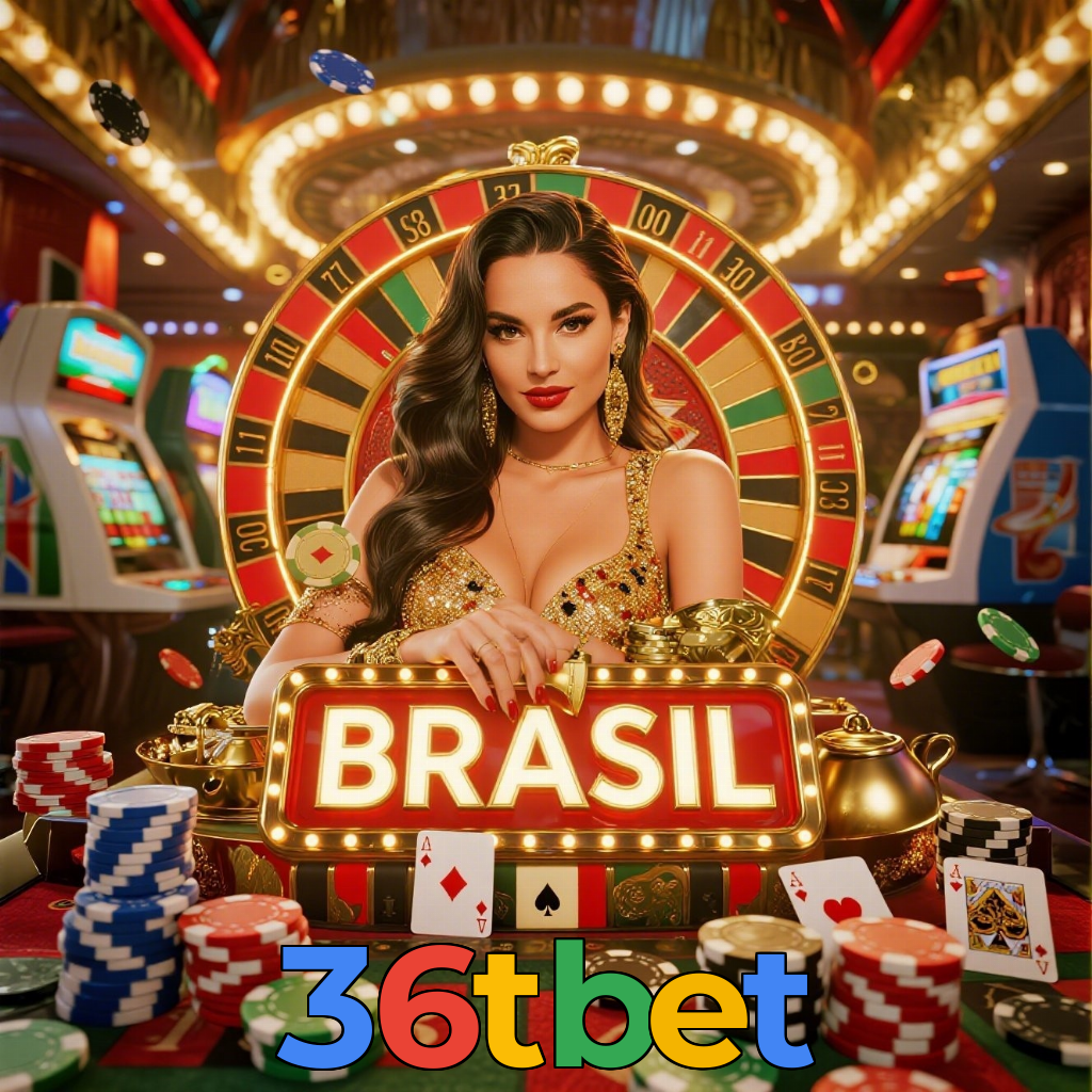 36tbet:Apostas no futebol e grandes prêmios em slots e roleta esperam por você!