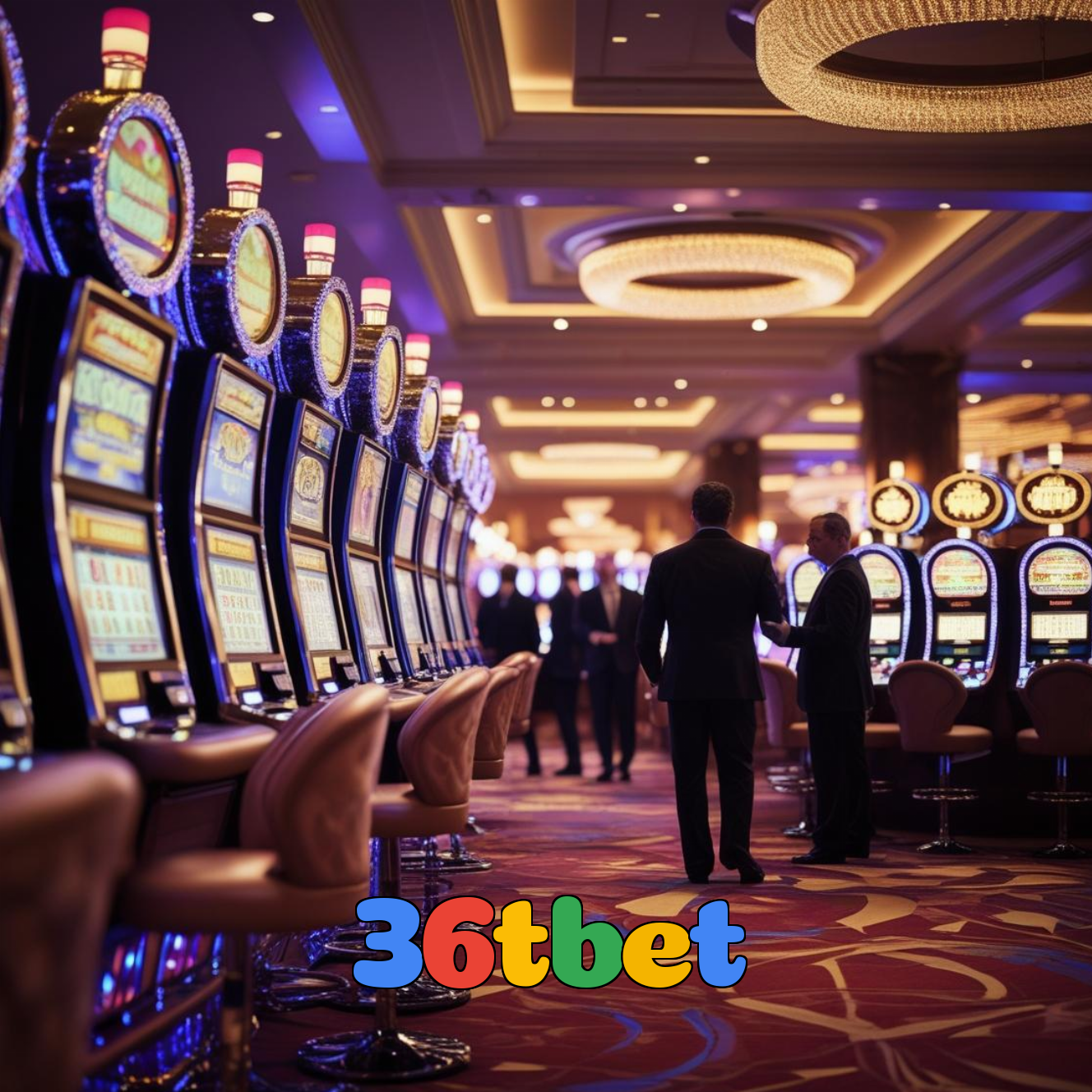 36tbet：Jogue agora nas melhores slots e ganhe muito mais!