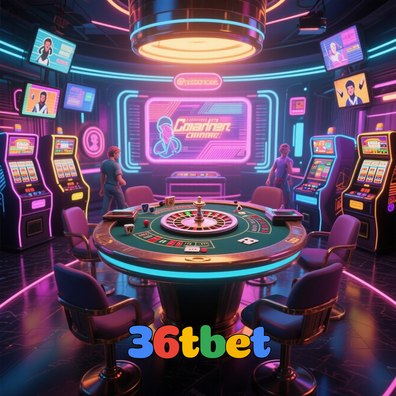36tbet:A sorte te espera com apostas no futebol e os melhores jogos de cassino!