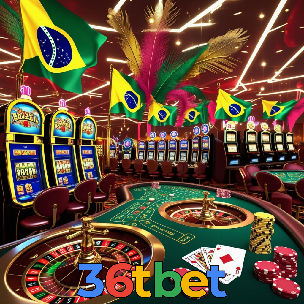 36tbet:Apostas no futebol e diversão com roleta e blackjack no cassino online!