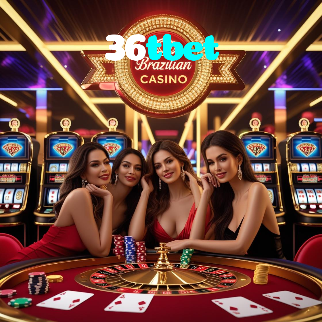 36tbet:Jogue nas slots e viva a emoção das grandes vitórias!