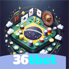 36tbet：Ganhe prêmios em roleta e aposte no futebol com confiança no nosso cassino!