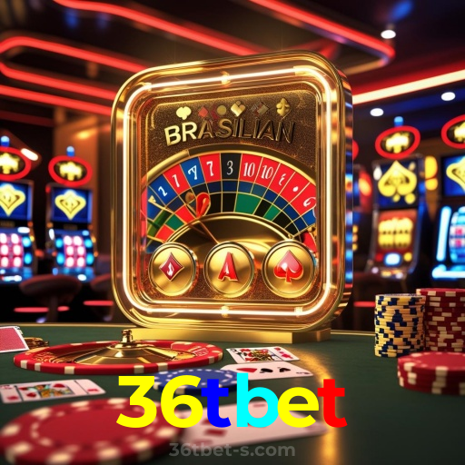36tbet:Cada giro é uma chance de ganhar! Jogue nas slots agora mesmo!