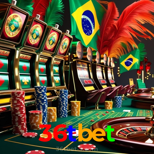 36tbet：A diversão está garantida! Aposte nas melhores slots agora!