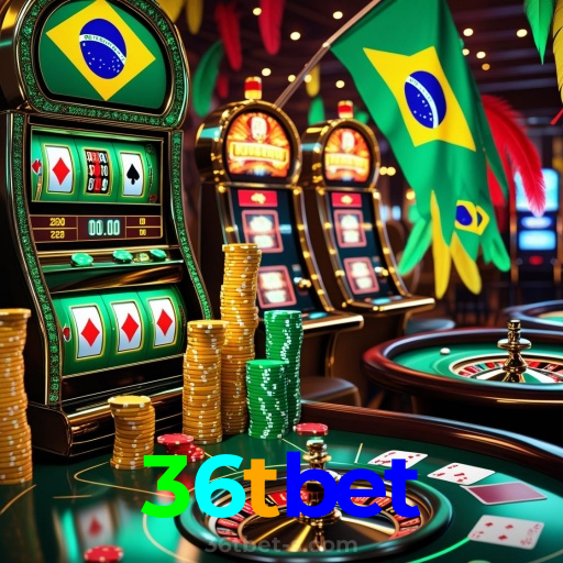 36tbet：Jogue slots, aposte no futebol e ganhe prêmios incríveis no cassino!
