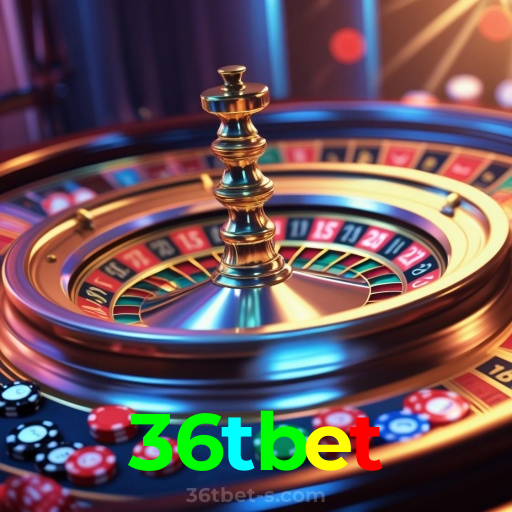 36tbet：Ganhe no futebol e conquiste prêmios nos melhores jogos de cassino online!