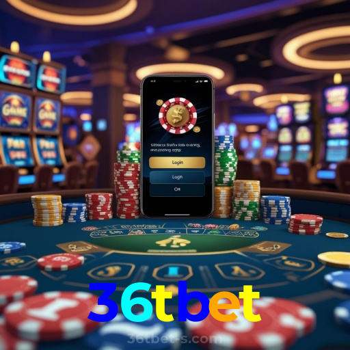 36tbet:O cassino online mais confiável com apostas no futebol e prêmios em blackjack!