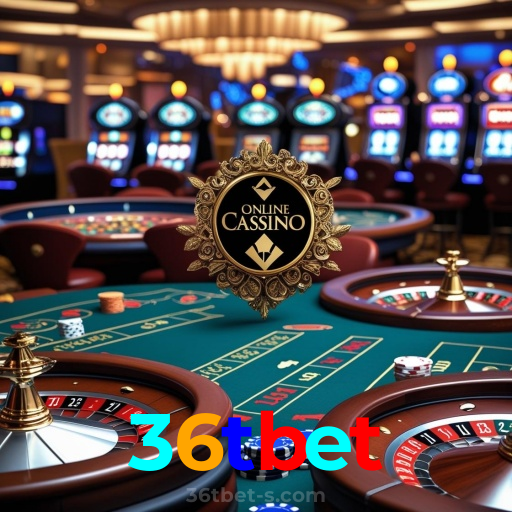 36tbet:Jogue agora nas melhores slots e ganhe muito mais!