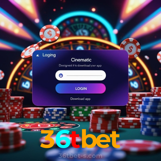 36tbet:Jogue slots, aposte no futebol e ganhe no melhor cassino online!