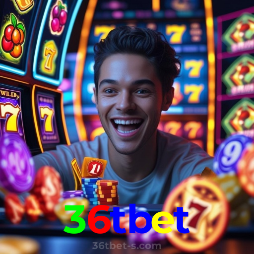 36tbet:As melhores slots para você! Aposte e ganhe agora!