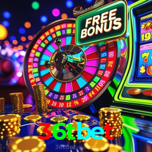 36tbet：Aposte nas melhores slots e conquiste prêmios como nunca!