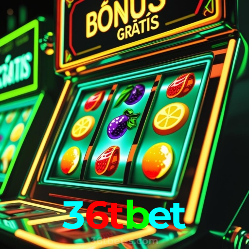 36tbet:O melhor do cassino está ao seu alcance! Jogue agora!