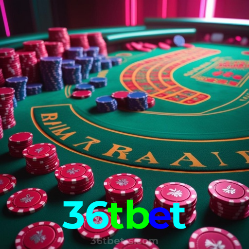 36tbet:Seu time na vitória e os jackpots no cassino online te esperam!