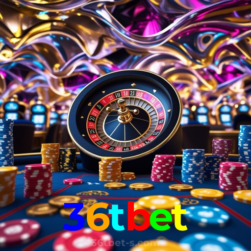 36tbet:Aposte agora e ganhe no melhor cassino online!