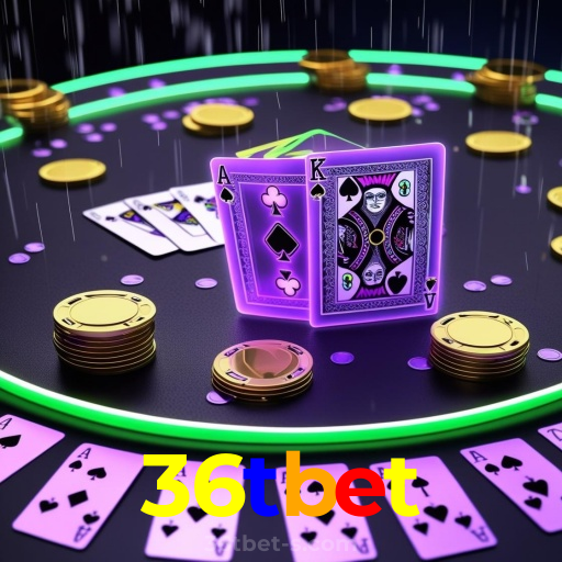 36tbet：Jogue no nosso cassino e prove sua habilidade nas cartas de poker!
