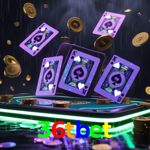 36tbet：Ganhe no futebol e nos melhores jogos de cassino como poker e blackjack!